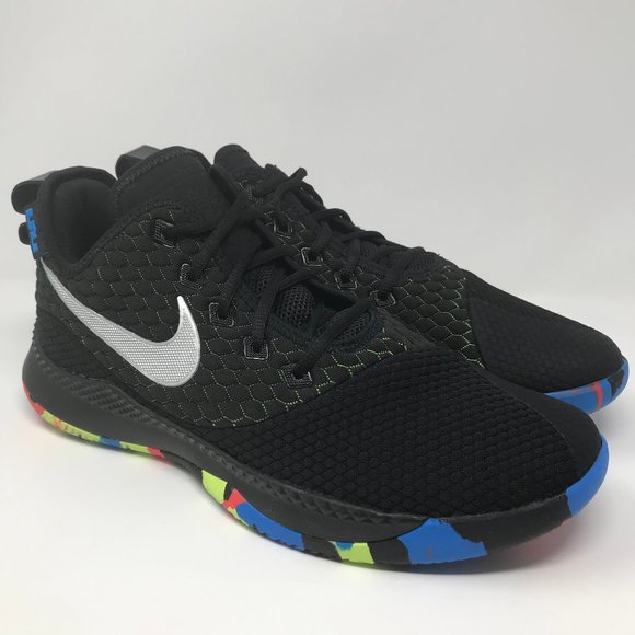 lebron witness 3 i promise